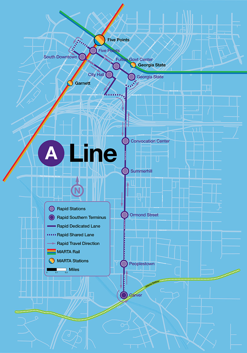Rapid A Line Map Route CMYK Purple Lt. Blue 2-01